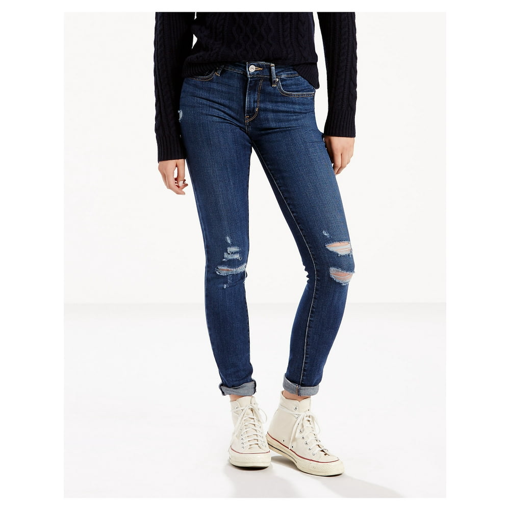 levi's 711 bootcut