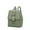 Green, variant on Ribbon Romance Travel Backpack with Rhinestones