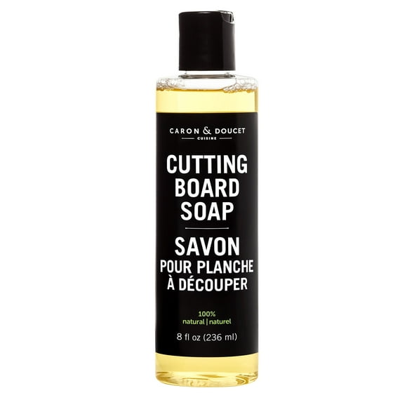 Cutting Board Soap - 8oz