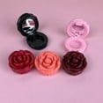 thumbnail image 2 of 6PCS Lovely Empty Flower Shape Refillable Container Case for Beauty Cosmetic Lipstick Lip Balm Eyeshadow Blusher, 2 of 5