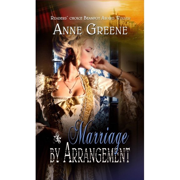 Marriage By Arrangement, (Paperback)