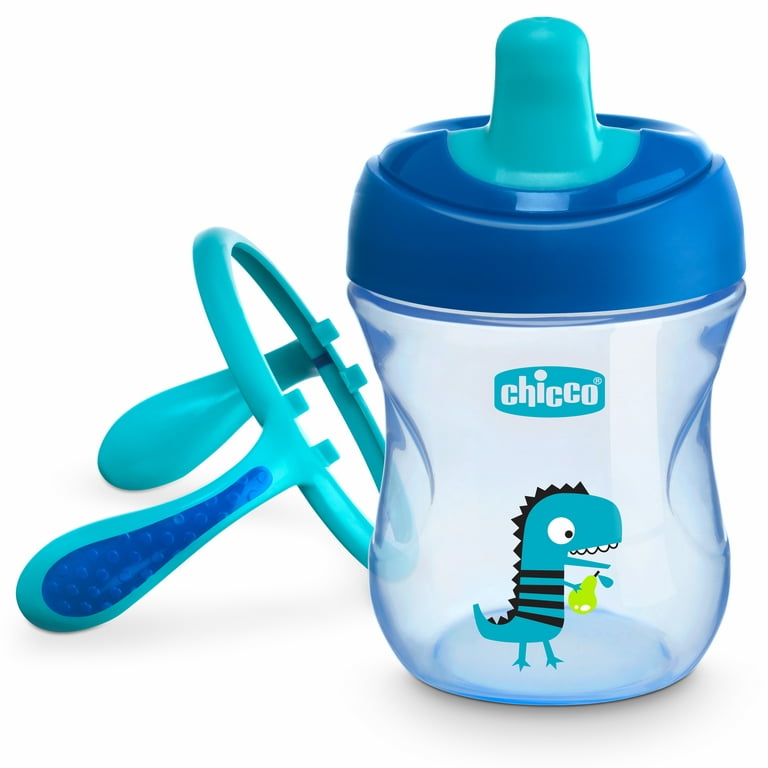 Vaso Chicco Training Cup 6 meses