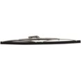 thumbnail image 1 of Sea Dog Windshield Wiper Blade 414216S-1 16 Inch Length; Single Blade; Silver; Standard; Rubber Squeegee/Stainless Steel Arm, 1 of 2