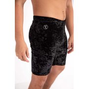 Velvet Junior Legging Shorts