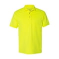 thumbnail image 2 of Gildan Men's DryBlend® Jersey Sport Shirt, 2 of 3