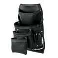 thumbnail image 1 of Porta herramientas de carnaza Truper 12 compartimentos Expert, 1 of 2