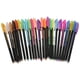thumbnail image 2 of ZUIXUA 96 Gel Pens Set, Color Gel Pens Glitter Metallic Pens Good Gift for Coloring, Kids, Sketching, Painting, Drawing, 2 of 5