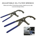 thumbnail image 4 of 9'' / 12" Adjustable Pliers, Wrench Adjustable Removal Tool, Suitable For Engine Filters, 4 of 8
