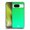 Green, variant on Head Case Designs Neon Rain Ombre Green Soft Gel Case Compatible with Google Pixel 8