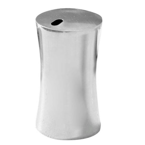 1 PC Stainless Toothpick Holder Dispenser Organizer Household Table Toothpick Storage Box