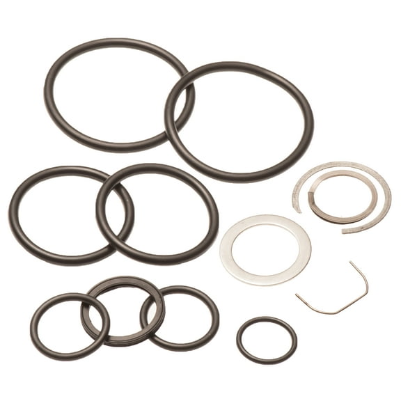 Trim Cylinder Seal Rebuild Kit for Mercruiser Alpha One & Bravo Drive 25-87400A2