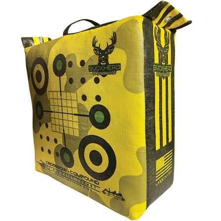Buckhead Crossbow Compound Archery Target