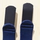 thumbnail image 3 of Ropa de Deporte Finger Brace Support Hand Splint Fix Protector para Artritis Articular (Azul), 3 of 6