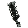 thumbnail image 2 of TRQ Front Right Complete Strut & Coil Spring Assembly Passenger Side Fits Select 2007-2012 Acura RDX, 2 of 5
