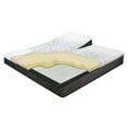 thumbnail image 2 of Innomax Upperflex Freedom Air Digital Air Bed (Split Head Queen, Omni-Air 10"), 2 of 5
