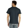 thumbnail image 3 of Inkmeso Mens Tshirt Da Dad Daddy Graphic Tshirt For Dad Gift Tee Shirt For First Time Daddy, 3 of 6