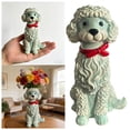 thumbnail image 2 of Ainf Handmade Teddy Vase Whimsical Flowerpot And Bohemian Desk Shelf Are Unique For Lovers., 2 of 8