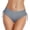 Dark Gray, variant on Laipiong Women Bikini Swim Shorts Bottoms High Waisted Drawstring Side Tie Adjustable Bathing Suits Stretchy Quick Dry UPF 50 Swimwear