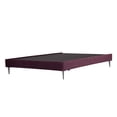 thumbnail image 2 of Box Base CamaIndividual Slim Morado, 2 of 6