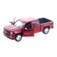 thumbnail image 1 of 2017 1/27 escala chevy Silverad 1500 LT Z71 Crew Cab Truck diecast modelo por Showcasts coleccionables Motormax Showcasts Collectibles 10098244, 1 of 1