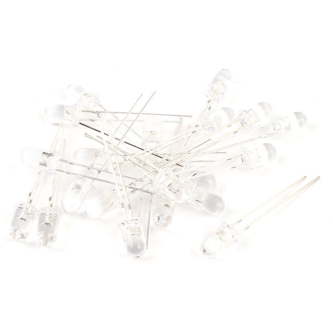 30 pcs TO-3P Diode Triode Transistor Gray Isolation Thermique Silicone Cap 
