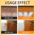 thumbnail image 3 of Wood Furniture Care Beeswax Cleaner Multipurpose Wood Furniture Maintenance Cleaning Polished Wax Floor Care, 3 of 5