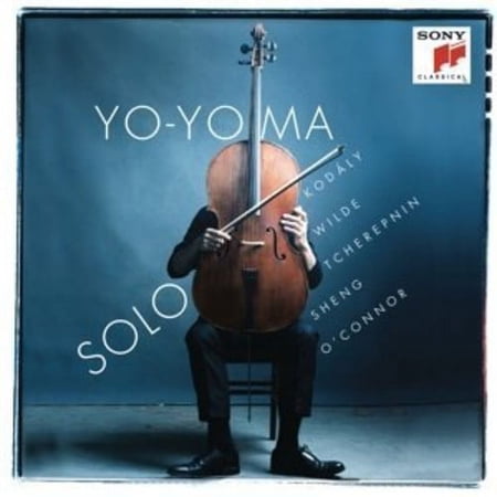 Solo (CD) (Remaster)