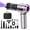 sliver, variant on 16000Pa Cordless Handheld Vacuum Cleaner, Rechargeable Car Vacuum with Strong Suction, 3 Speeds & LCD Display, Handheld Vac for Car and Home Use, One-Click Dust Emptying