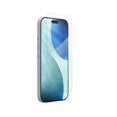 thumbnail image 3 of Mica Glass para iPhone 17 Zagg blanco 16x16x16, 3 of 3