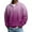 Pink, variant on CCRFTGI Polo Shirts for Men Casual Waffle V Neck Collared Sweatshirts Lightweight Button Textured T-Shirts Golf Long Sleeve Spring Day Pullover Sweater Camel 2XL