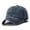 Navy, variant on Fgnfyis Unisex Solid Washed Casual Baseball Cap Adjustable Sun Hat for Men Women and Children Hats for Boys Navy