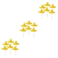 thumbnail image 2 of Moyic Banner Decoraciones de Fiesta Mexicana Varias colas Fiesta Adorno colgante Paredes Carnaval Festival Suministros sombrero Type1 NO1, 2 of 6