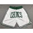thumbnail image 1 of Celtic Spurs Magic Dense Embroidered High Elastic Breathable Sports Shorts-SinKeeU, 1 of 4
