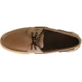 thumbnail image 5 of Men's Sperry Top-Sider Authentic Original Boat Shoe Oatmeal 8.5 XW, 5 of 7
