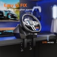 thumbnail image 4 of Volante de Carreras PXN V900 GEN2 Universal USB para PC/PS/Xbox/Switch, 4 of 7