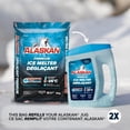 thumbnail image 2 of Alaskan® Premium Ice Melter, unmatched performance – 9 kg, 2 of 5