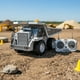 thumbnail image 5 of Juguete Maquina Camion De Volteo Auto Control Remoto Blanco, 5 of 8