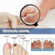thumbnail image 4 of Nail Repairing Mask Soft Nail Inlay Thickened Bright Nail Groove Gray Nail Nursing Adhe, 4 of 4