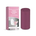 thumbnail image 2 of Grrvtrz Efficient Toilet Cleaning Stick 4 Fragrances Available Ocean/Jasmine/Grape/Peach Cleansing Gentle Self-cleaning Lasting,Cleaning Supplies,Home Cleaning Products, 2 of 9