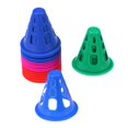 thumbnail image 4 of unbranded 25Ud Para Entrenamiento Deportivo Multifuncionales En Colores Surtidos Y Material Durable, 4 of 7