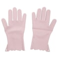 thumbnail image 1 of Guantes de lavado, guantes de silicona, guantes de cocina impermeables antiescaldaduras, guantes diseñados para precisión, 1 of 8