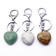 thumbnail image 4 of Llavero colgante de piedras preciosas Sunnimix, 4 of 5