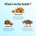 thumbnail image 4 of Aceite capilar Maple Holistics para cabello dañado, 120 ml, 4 of 9