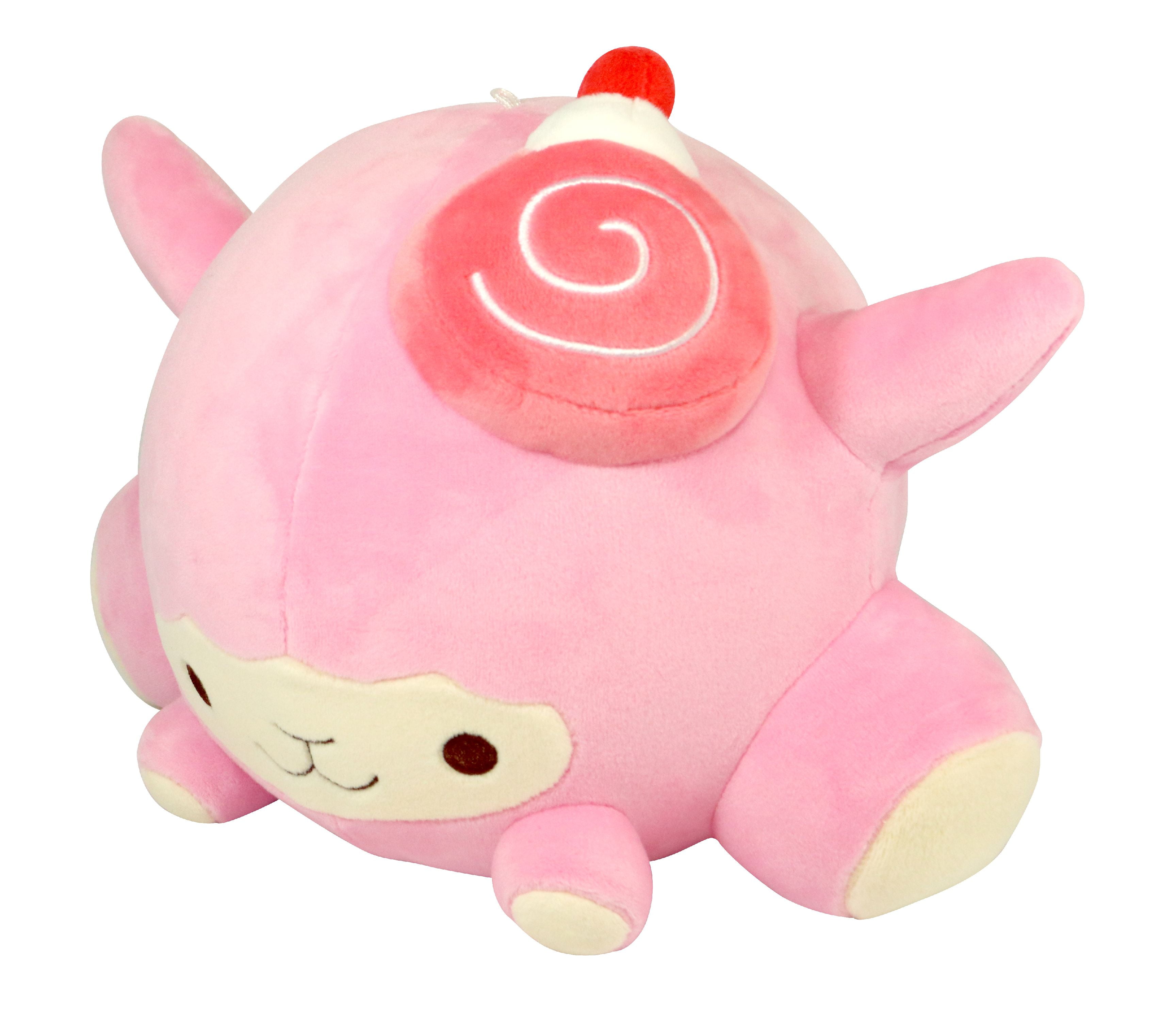 smooshy mushy lolli lamb