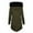 Army Green, variant on Wyzesi Sport Coats For Women Slim Fit Fashion Solid Women Casual Thicker Winter Slim Coat Overcoat Women's Down Jacket And Coats With Hood Dress Jackets For Women Wedding