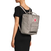Fjallraven Unisex Adult Kanken Classic Backpack Fog