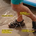 thumbnail image 2 of Sandalia KEEN Newport H2 Resistente al Agua Monocromo 14, 2 of 7