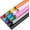 14 Packs -12" x 3 ft, variant on HTVRONT 12 Pack 12" x 5FT Permanent Adhesive Vinyl Rolls Bundles for HTVRONT,Vinyl Sign Making for Craft Decor