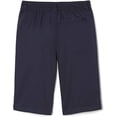 thumbnail image 2 of French Toast Boys School Uniform Flat Front Shorts, 2 of 2