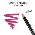 thumbnail image 2 of Ebo Lipliner Pencil L39 Soft Pink2 pack, 2 of 7